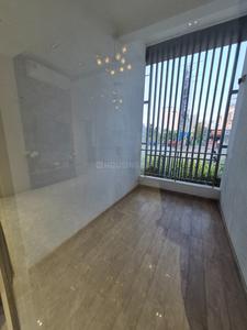 Balcony Image of 1200 Sq.ft 3 BHK Apartment / Flat for sale in Skyrise, Wagholi Pune for Rs. 9100000