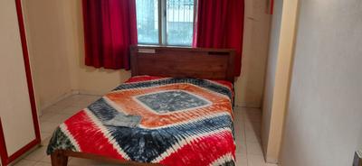 Bedroom Image of 1400 Sq.ft 3 BHK Apartment / Flat for sale in Andheri West Mumbai for Rs. 55000000