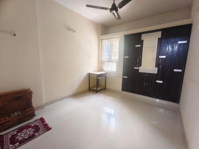 Bedroom Image of 750 Sq.ft 2 BHK Apartment / Flat for rent in Vasant Vihar Complax, Thane West Thane for Rs. 35000