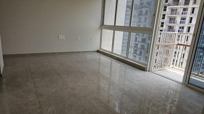 Living Room Image of 960 Sq.ft 2 BHK Apartment / Flat for sale in Tata Serein Phase 1, Thane West Thane for Rs. 16500000