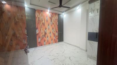 2 BHK Independent Builder Floor