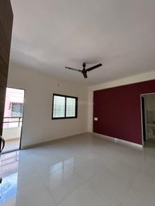 1 BHK Flat