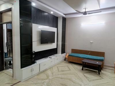 Hall Image of 900 Sq.ft 3 BHK Builder Floor for sale in Uttam Nagar New Delhi for Rs. 6000000