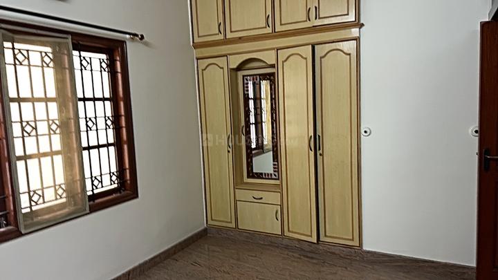 Radha Krishna Layout 1st Stage, Padmanabhanagar Bedroom One 1