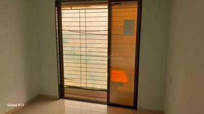 Bedroom Image of 680 Sq.ft 1 BHK Apartment / Flat for sale in Dronagiri Navi Mumbai for Rs. 3950000
