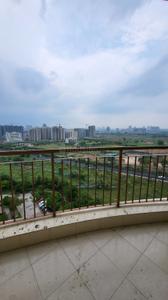 Balcony Image of 4300 Sq.ft 4.5 BHK Apartment / Flat for sale in Spaze Privvy The Address, Sector 93 Gurgaon for Rs. 40000000