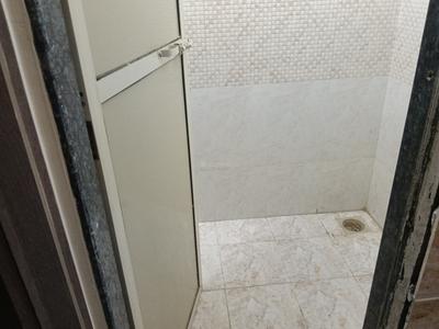 Bathroom Image of 396 Sq.ft 1 BHK Apartment / Flat for sale in Malad West Mumbai for Rs. 5100000