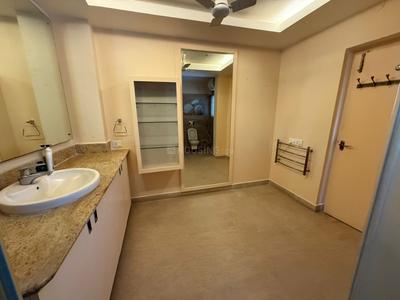 Image of 9000 Sq.ft 3 BHK Villa for rent in Samarkhand Sunny Brooks, Kaikondrahalli, Bengaluru for Rs. 300000