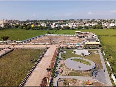 Image of 7995 Sq.ft Residential Plot / Land for sale in Chaksu, Jaipur for Rs. 11000000