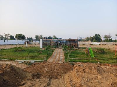 Image of 2606 Sq.ft 3 BHK Villa for sale in CCS Amor, Sarai Shekh, Lucknow for Rs. 14800000