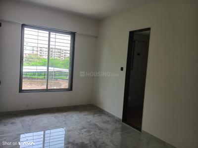 Bedroom Image of 2080 Sq.ft 4 BHK Apartment / Flat for sale in Nashik Road Nashik for Rs. 9900000