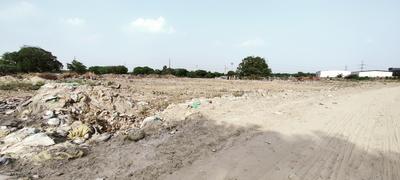 Paradise city Plot View 1