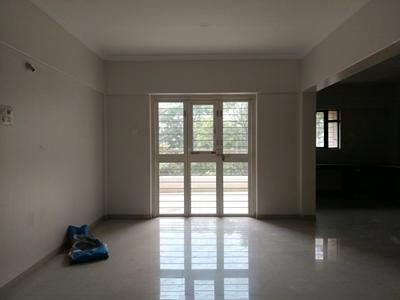 Living Room Image of 1400 Sq.ft 3 BHK Apartment / Flat for sale in Goel Sampatti, Wanwadi Pune for Rs. 13200000