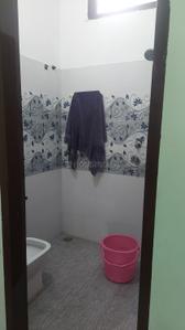 Bathroom Image of 800 Sq.ft 2 BHK Independent House for sale in GTB Nagar Jalandhar for Rs. 2050000