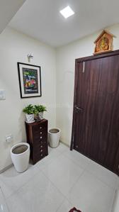 Bedroom Image of 1250 Sq.ft 3 BHK Apartment / Flat for sale in Puraniks Abitante, Bavdhan Pune for Rs. 12000000