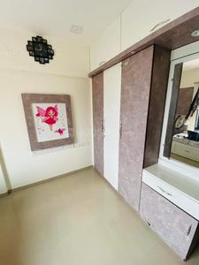 Bedroom Image of 1800 Sq.ft 3.5 BHK Apartment / Flat for sale in Amanora Victory Towers, Mundhwa Pune for Rs. 11000000
