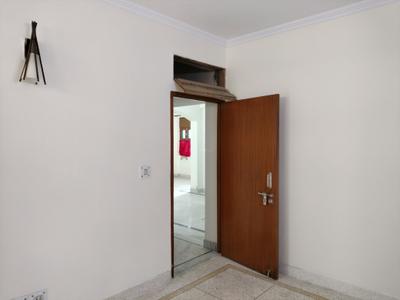 Bedroom Image of 1800 Sq.ft 3 BHK Apartment / Flat for sale in Sanmati Kunj, Sector 6 Dwarka New Delhi for Rs. 30500000