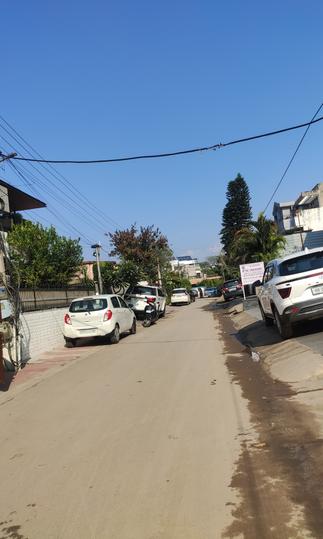 1 KANAL DOUBLE STOREY LIVEABLE Main Image 1
