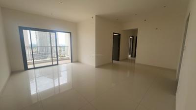 Living Room Image of 1499 Sq.ft 3 BHK Apartment / Flat for sale in Sobha Manhattan Towers Town Park Phase 1 W 4 And 5, Jigala Bengaluru for Rs. 20000000