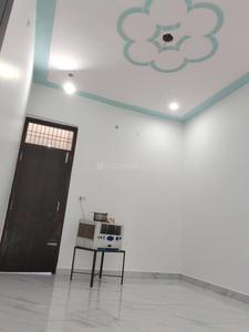 Bedroom Image of 1600 Sq.ft 3 BHK Duplex for sale in Dharni Defence Paradise, Amausi Lucknow for Rs. 6000000