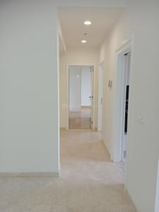Hall Image of 1765 Sq.ft 2 BHK Apartment / Flat for sale in DLF One Midtown, Karampura New Delhi for Rs. 40000000