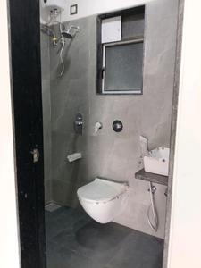 Bedroom Image of 700 Sq.ft 1 BHK Apartment / Flat for sale in Raj 127 Raj Homes, Mira Road East Mira Bhayandar for Rs. 7500000