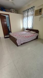 Bedroom Image of 1915 Sq.ft 4 BHK Apartment / Flat for rent in Panjim Goa for Rs. 95000