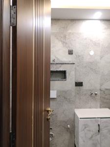 Bedroom One Image of 2286 Sq.ft 3 BHK Builder Floor for sale in TDI The Retreat, Sector 89 Faridabad for Rs. 24500000