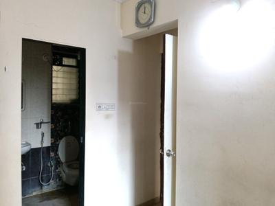 Bedroom Image of 550 Sq.ft 1 BHK Apartment / Flat for sale in Vihang Valley, Kasarvadavali Thane for Rs. 5000000