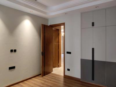 Bedroom Image of 1800 Sq.ft 3 BHK Builder Floor for sale in Sector 55 Gurgaon for Rs. 26000000