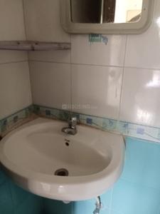Image of 1000 Sq.ft 2 BHK Apartment / Flat for rent in Aditya Garden City, Warje, Pune for Rs. 30000