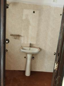 Bathroom Image of 1980 Sq.ft 3 BHK Apartment / Flat for sale in Aditya Fortune Towers, Madhurawada Visakhapatnam for Rs. 12000000