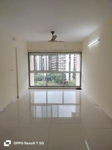 Hall Image of 1700 Sq.ft 3 BHK Apartment / Flat for rent in MM Spectra, Chembur Mumbai for Rs. 80000