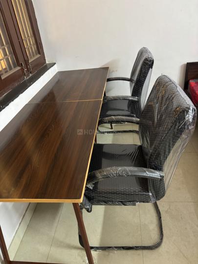 Hall Image of Home stay pg in Vaishali Nagar, Jaipur