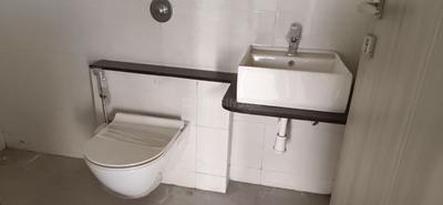 Image of 1050 Sq.ft 2 BHK Apartment / Flat for sale in Grandbay Ramaa Heritaige Phase 2, Undri, Pune for Rs. 5100000