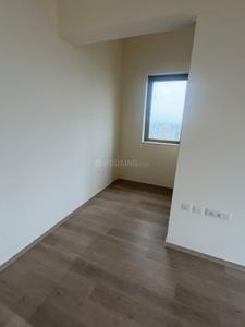 Bedroom Image of 980 Sq.ft 2 BHK Apartment / Flat for rent in Sheth Auris Serenity, Malad West Mumbai for Rs. 80000
