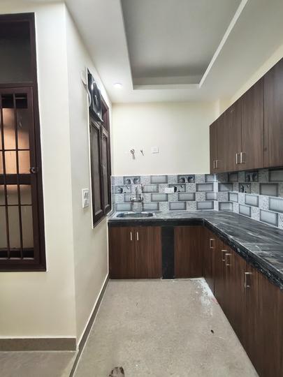 Chhattarpur Kitchen 1