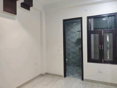 Bedroom Image of 1400 Sq.ft 3 BHK Builder Floor for sale in Reeba Homes Super Luxury Builder Floors, Indirapuram Ghaziabad for Rs. 16500000