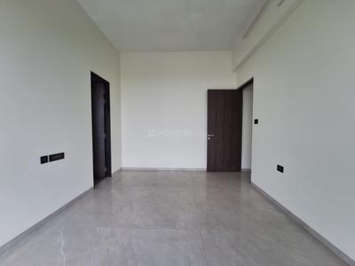 Hall Image of 2418 Sq.ft 3 BHK Apartment / Flat for sale in Metricon The Gateway, Vashi Navi Mumbai for Rs. 47000000