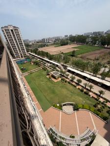 Image of 2264 Sq.ft 4 BHK Apartment / Flat for sale in Affinity Greens, PR7 Airport Road, Zirakpur for Rs. 16975000