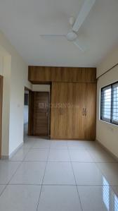 Hall Image of 1400 Sq.ft 2 BHK Builder Floor for rent in Rajajinagar Bengaluru for Rs. 40000