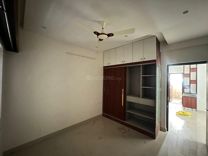 HSR layout sector 1 Bedroom 1