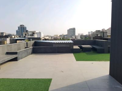 Terrace Image of 3160 Sq.ft 4 BHK Builder Floor for sale in Sarhol Gurgaon for Rs. 62100000