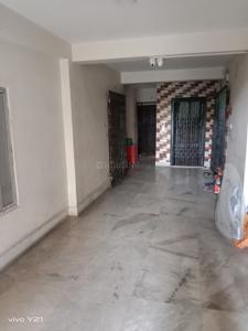 Hall Image of 400 Sq.ft 1 BHK Apartment / Flat for sale in Kutighat Kolkata for Rs. 1500000
