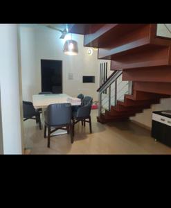 4 BHK Villa