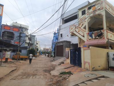 Image of 2200 Sq.ft 2 BHK Independent House for sale in Boduppal, Hyderabad for Rs. 6600000