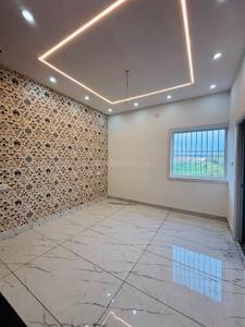 Bedroom Image of 900 Sq.ft 2 BHK Apartment / Flat for sale in Dream Homes, Kishanpura Zirakpur for Rs. 4800000
