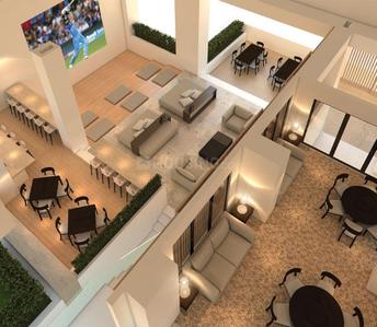 Image of 4105 Sq.ft 3.5 BHK Apartment / Flat for sale in DivyaSree 77 Life, Kadubeesanahalli, Bengaluru for Rs. 99100000