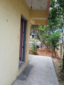 Without Brokerage 2 BHK Independent House