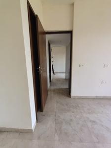 Hall Image of 450 Sq.ft 1 BHK Apartment / Flat for sale in Naigaon East Naigaon for Rs. 3099000